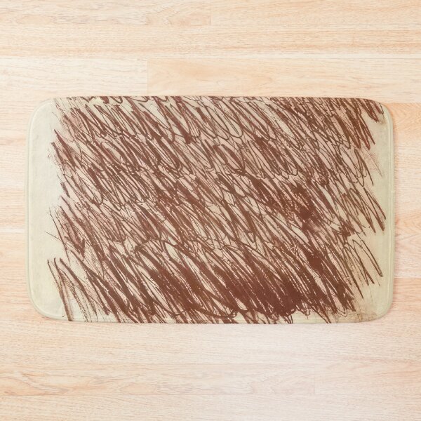 Item preview, Cy Twombly designed and sold by TizianaBrand.