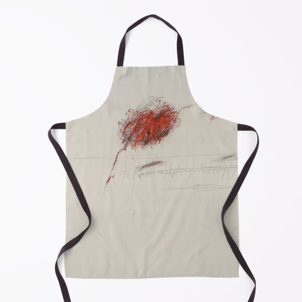 Item preview, Cy Twombly designed and sold by TizianaBrand.