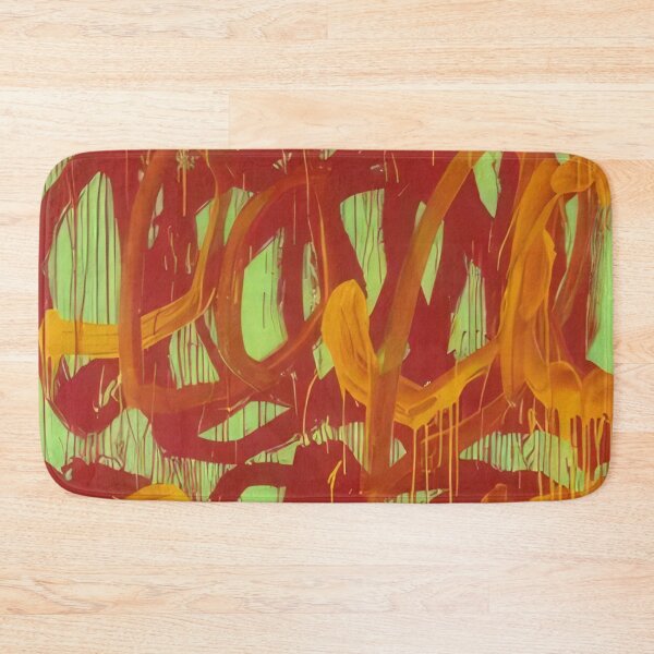Item preview, Cy Twombly designed and sold by TizianaBrand.