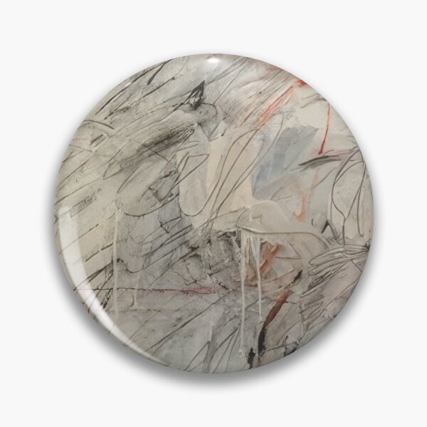 Item preview, Cy Twombly designed and sold by TizianaBrand.