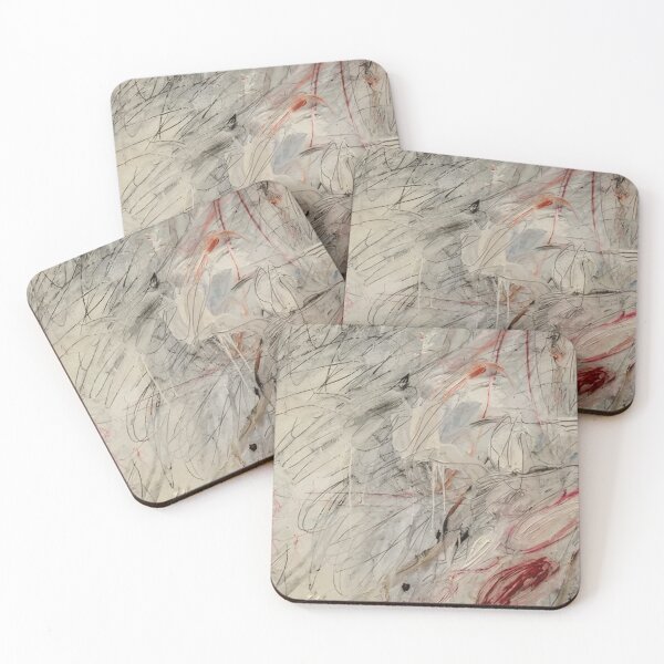 Item preview, Cy Twombly designed and sold by TizianaBrand.