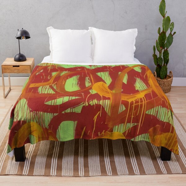 Item preview, Cy Twombly designed and sold by TizianaBrand.