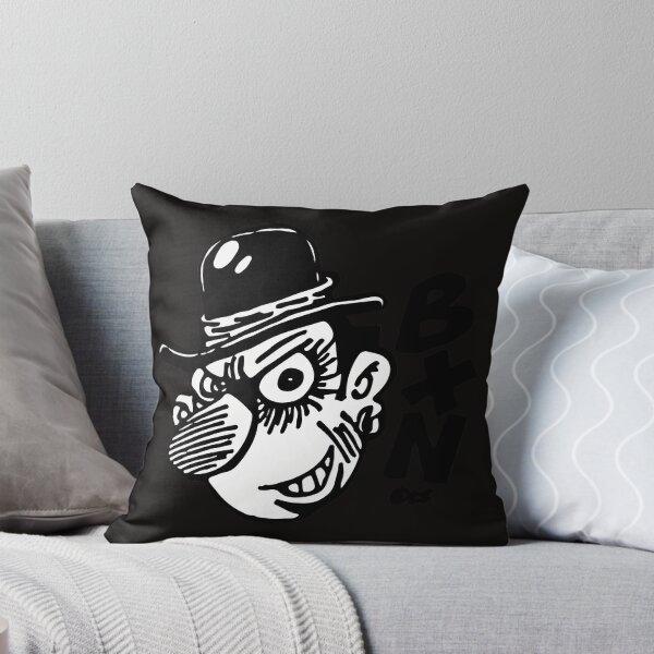 Item preview, Berurier Noir designed and sold by Viana  Collection.
