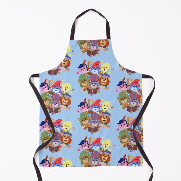 Item preview, The Gummi Bears designed and sold by Platesandoatcakes.