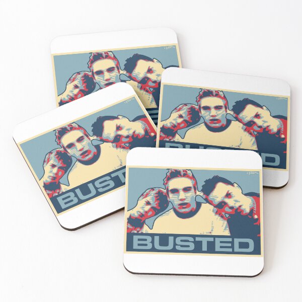 Item preview, Busted designed and sold by DFA.