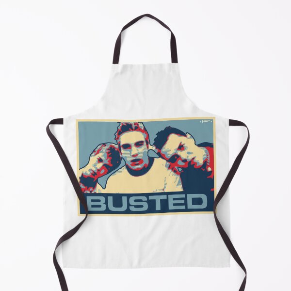 Item preview, Busted designed and sold by DFA.
