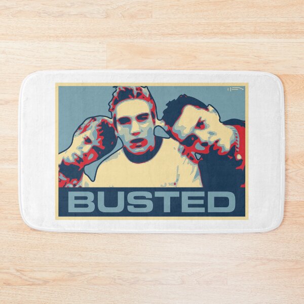 Item preview, Busted designed and sold by DFA.