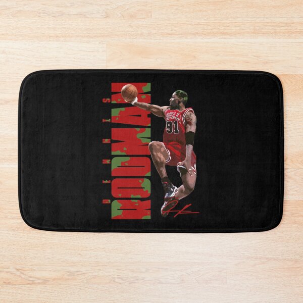 Item preview, Denis - Rodman designed and sold by nasiadesigns.