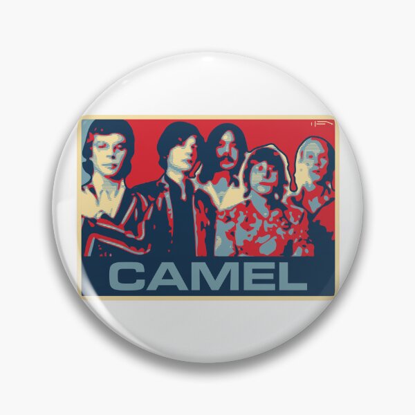 Item preview, Camel designed and sold by DFA.