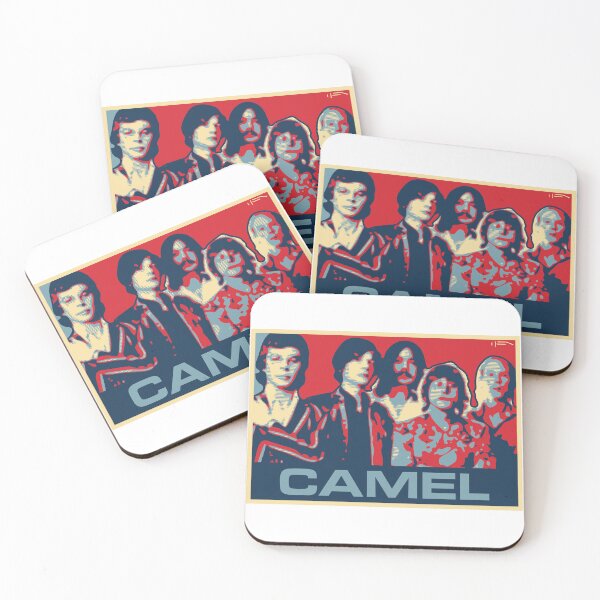 Item preview, Camel designed and sold by DFA.