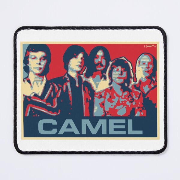 Item preview, Camel designed and sold by DFA.