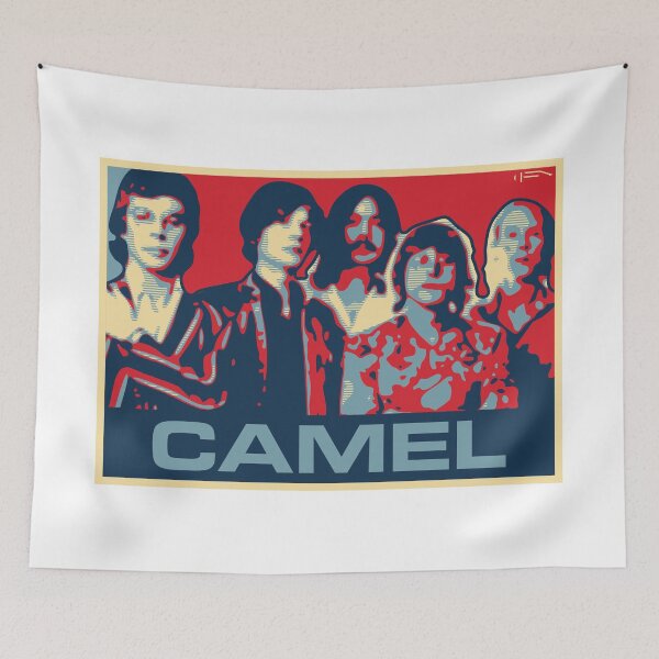 Item preview, Camel designed and sold by DFA.
