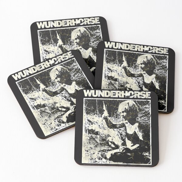 Item preview,  Wunderhorse Band designed and sold by Viana  Collection.