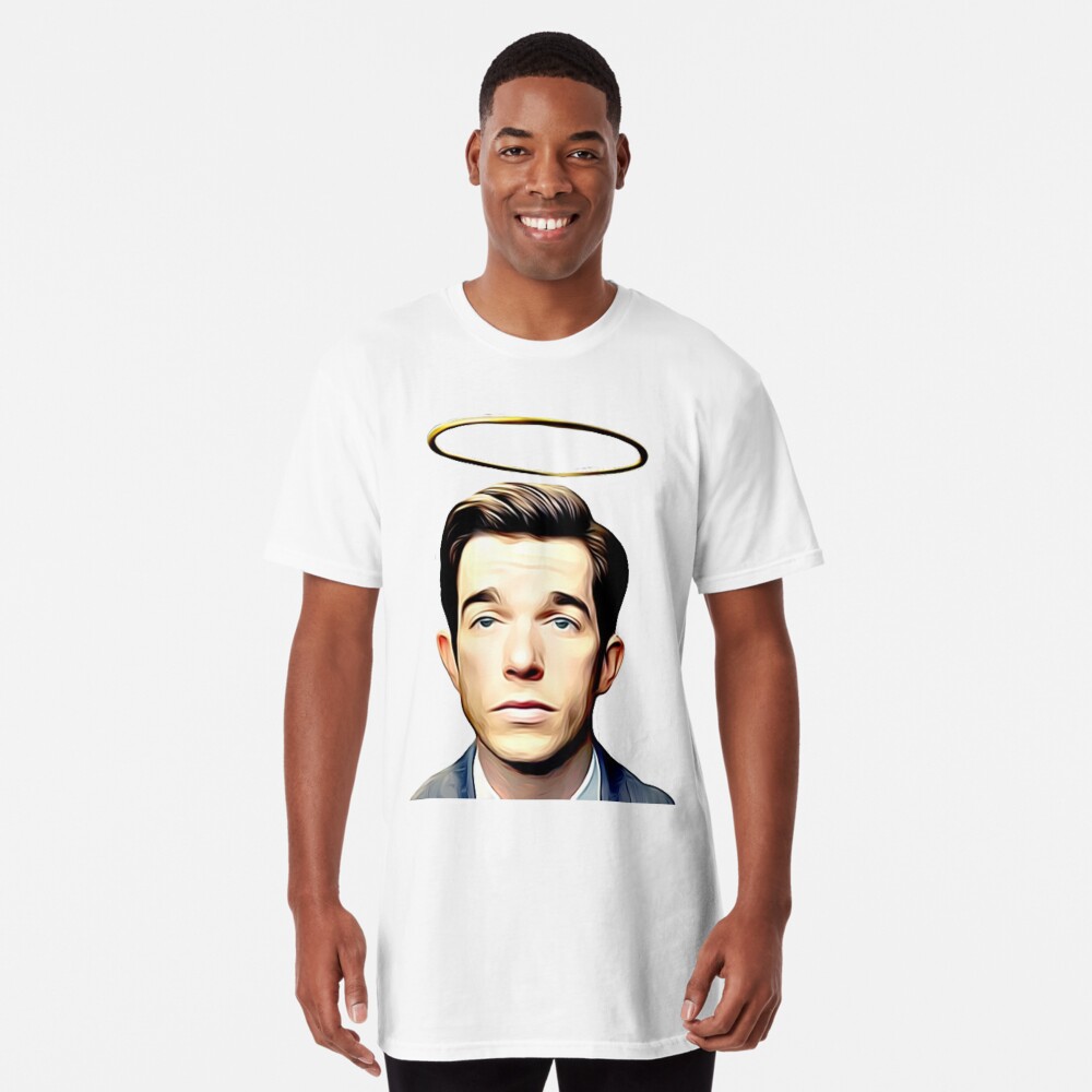 john mulaney merch amazon