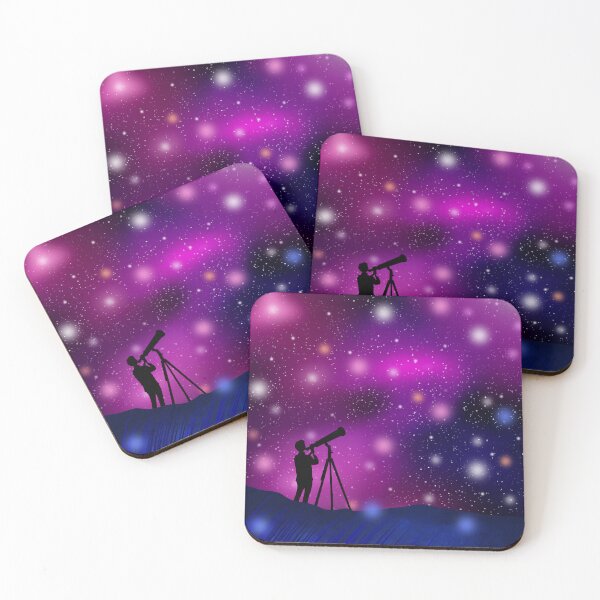 Item preview, Stargazer designed and sold by Andrew  Hitchen.