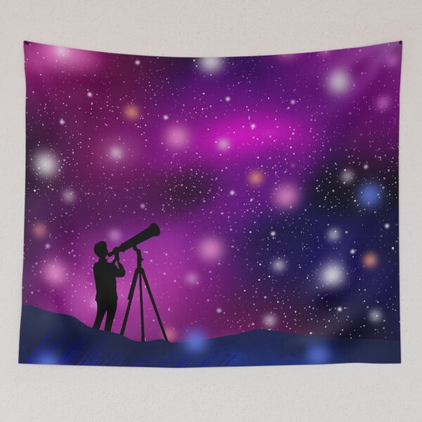 Item preview, Stargazer designed and sold by Andrew  Hitchen.
