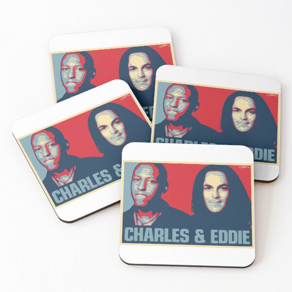 Item preview, Charles & Eddie designed and sold by DFA.