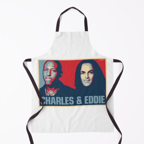 Item preview, Charles & Eddie designed and sold by DFA.