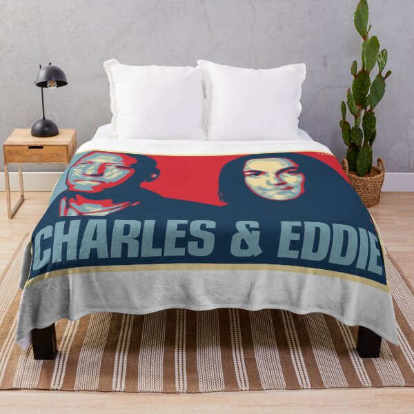Item preview, Charles & Eddie designed and sold by DFA.