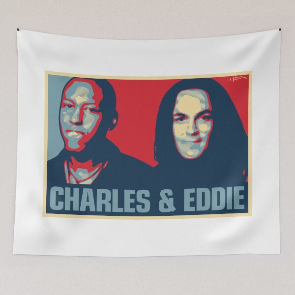 Item preview, Charles & Eddie designed and sold by DFA.