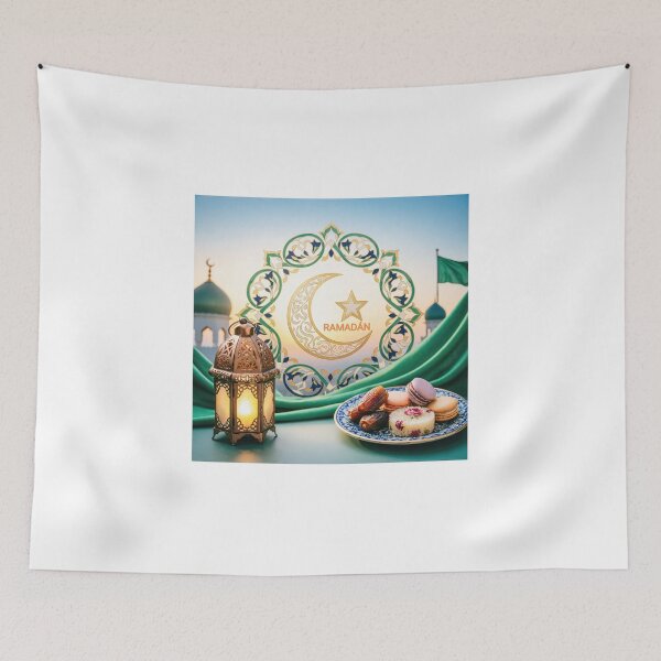 Item preview, Ramadán  designed and sold by casamomo.