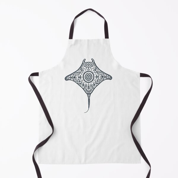 Item preview, Hawaiian Stingray Manta Ray designed and sold by SOUFIANE1991.