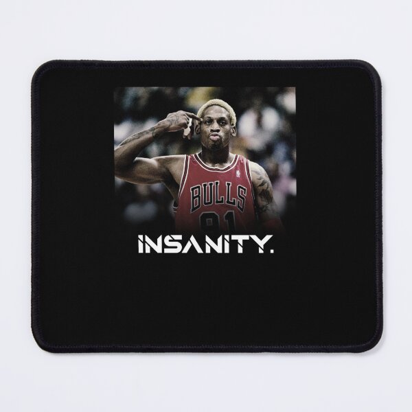 Item preview, Denis - Rodman designed and sold by nasiadesigns.