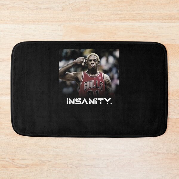 Item preview, Denis - Rodman designed and sold by nasiadesigns.