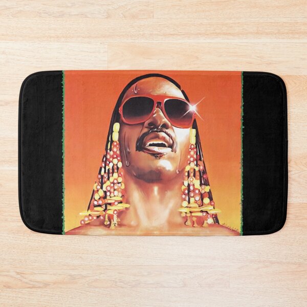 Item preview,  Hotter Than July Stonie Wonder designed and sold by FRISHOP123.