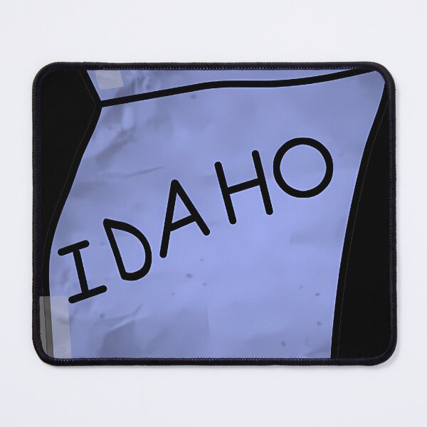 Item preview, I'M Idaho - Ralph Wiggum designed and sold by FRISHOP123.
