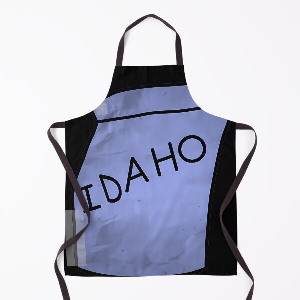 Item preview, I'M Idaho - Ralph Wiggum designed and sold by FRISHOP123.