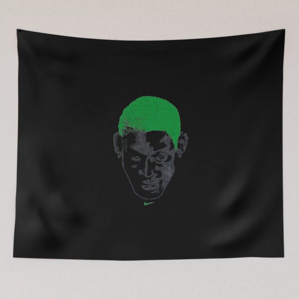Item preview, Denis - Rodman designed and sold by nasiadesigns.