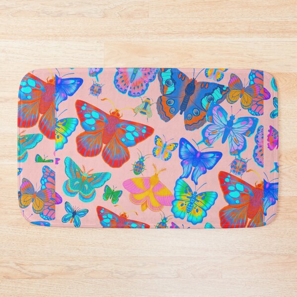 Item preview, Flying butterflies designed and sold by Colorfuly.