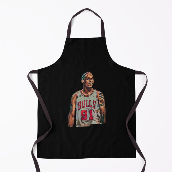 Item preview, Denis - Rodman designed and sold by nasiadesigns.