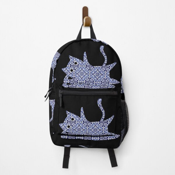 Item preview, Yoga AzulerosCat designed and sold by Indepp.