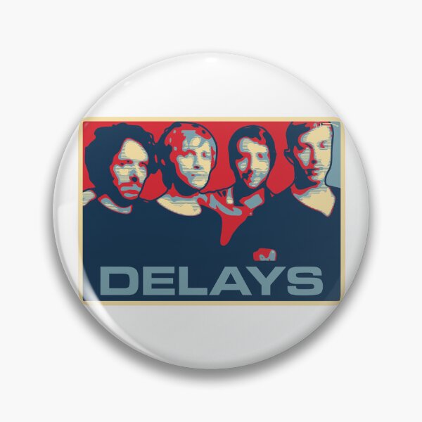 Item preview, Delays designed and sold by DFA.