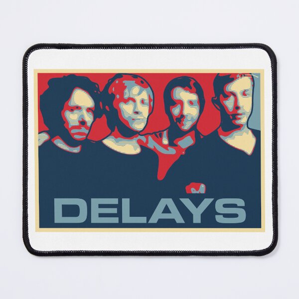 Item preview, Delays designed and sold by DFA.
