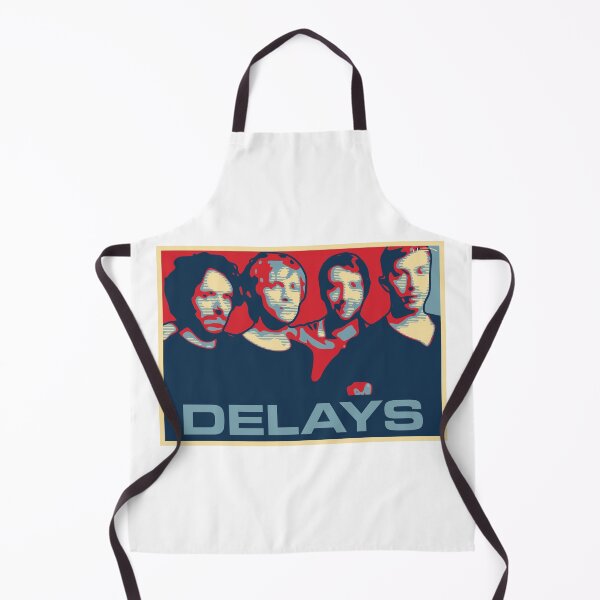 Item preview, Delays designed and sold by DFA.