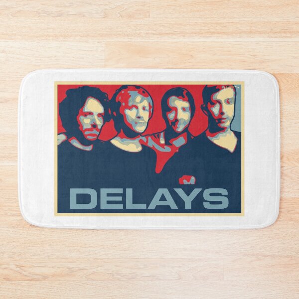 Item preview, Delays designed and sold by DFA.