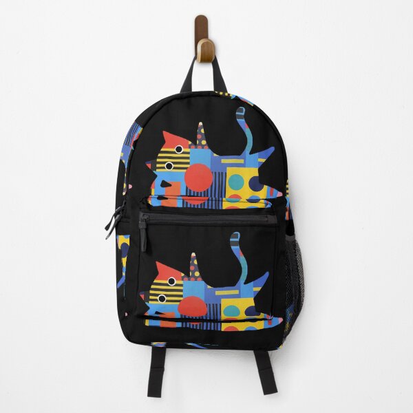 Item preview, Yoga PopCat designed and sold by Indepp.