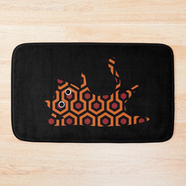 Item preview, Yoga ShiningCat designed and sold by Indepp.