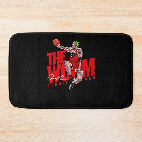 Item preview, Denis - Rodman designed and sold by nasiadesigns.