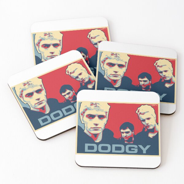 Item preview, Dodgy designed and sold by DFA.
