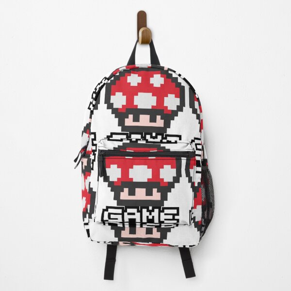 Item preview, GAME OVER designed and sold by cashflowlatty9.