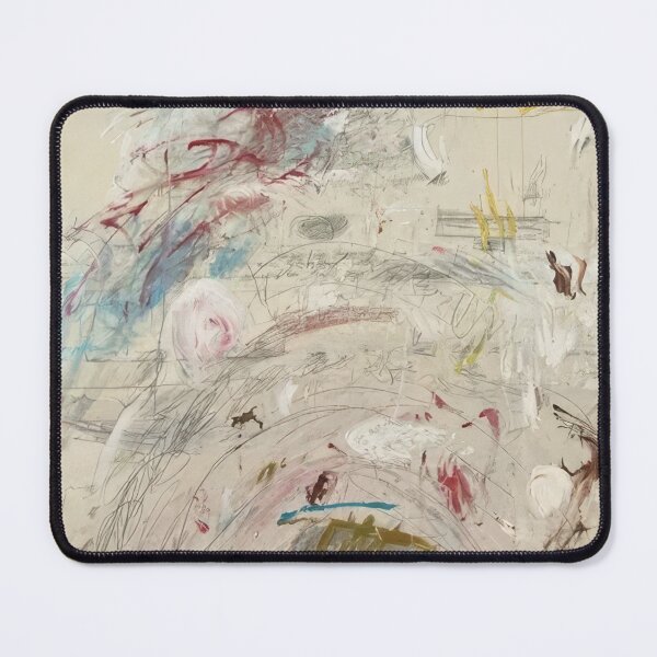 Item preview, Cy Twombly designed and sold by TizianaBrand.
