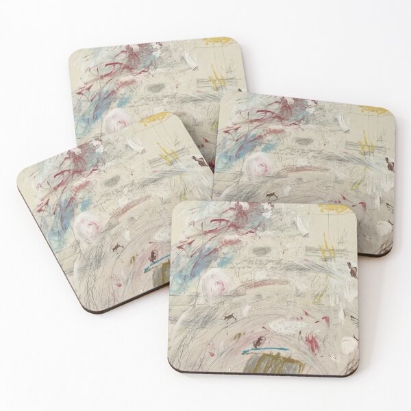 Item preview, Cy Twombly designed and sold by TizianaBrand.