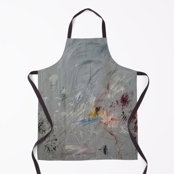 Item preview, Cy Twombly designed and sold by TizianaBrand.