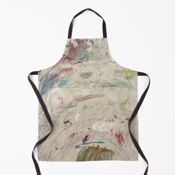 Item preview, Cy Twombly designed and sold by TizianaBrand.