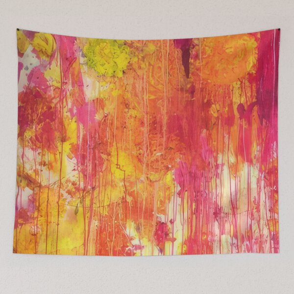 Item preview, Cy Twombly designed and sold by TizianaBrand.