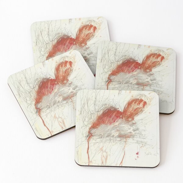 Item preview, Cy Twombly designed and sold by TizianaBrand.